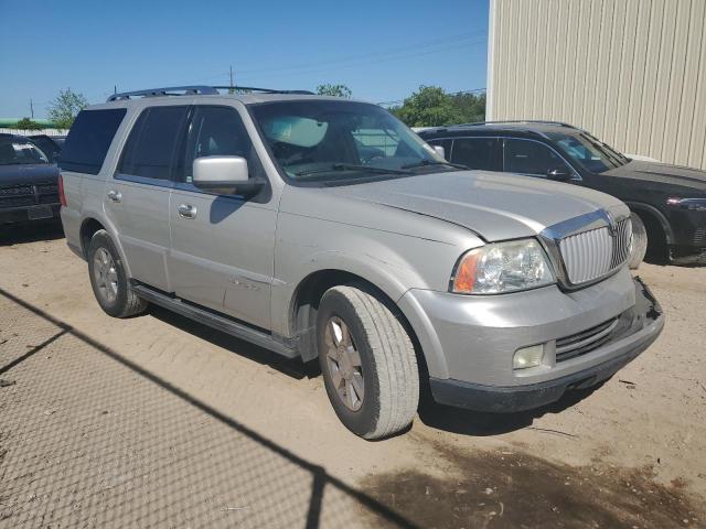 5LMFU27526LJ02864 - 2006 LINCOLN NAVIGATOR ვერცხლისფერი ფოტო 4