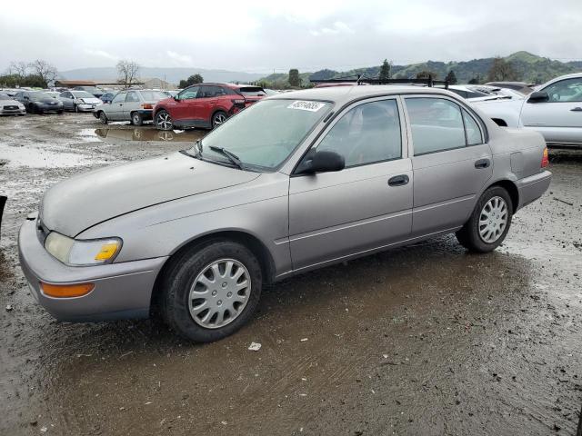 1995 TOYOTA COROLLA, 