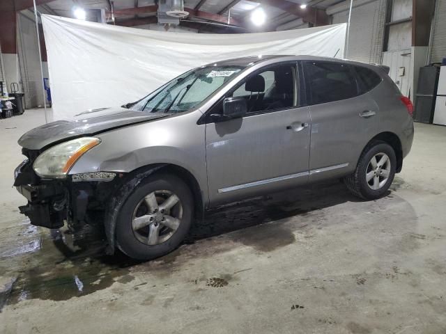 2012 NISSAN ROGUE S, 