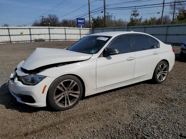 2018 BMW 330 XI, 
