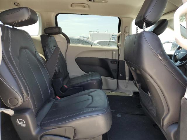 2C4RC1BG7NR117246 - 2022 CHRYSLER PACIFICA TOURING L 灰色 照片 11