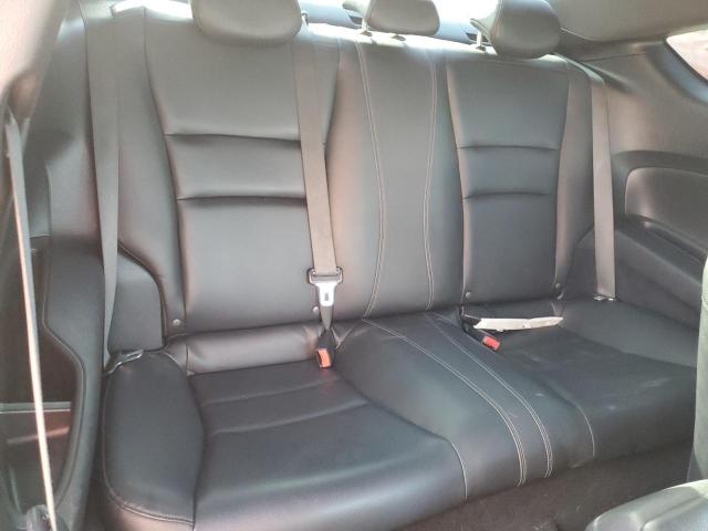 1HGCT2A8XGA003191 - 2016 HONDA ACCORD EXL Qara foto 10