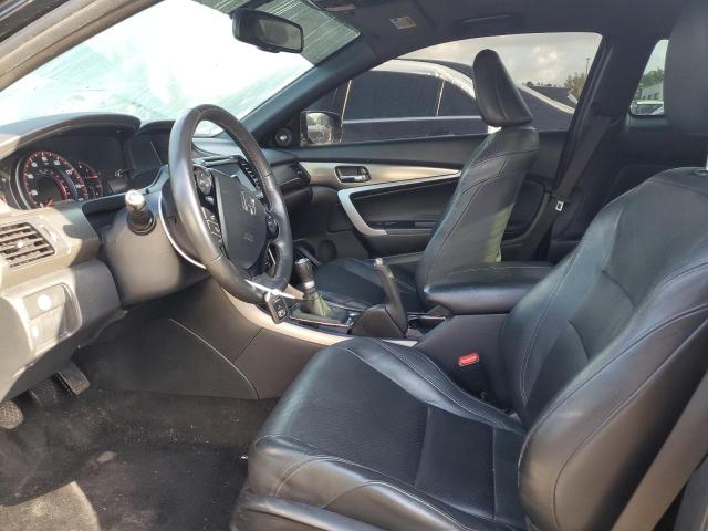 1HGCT2A8XGA003191 - 2016 HONDA ACCORD EXL Qara foto 7