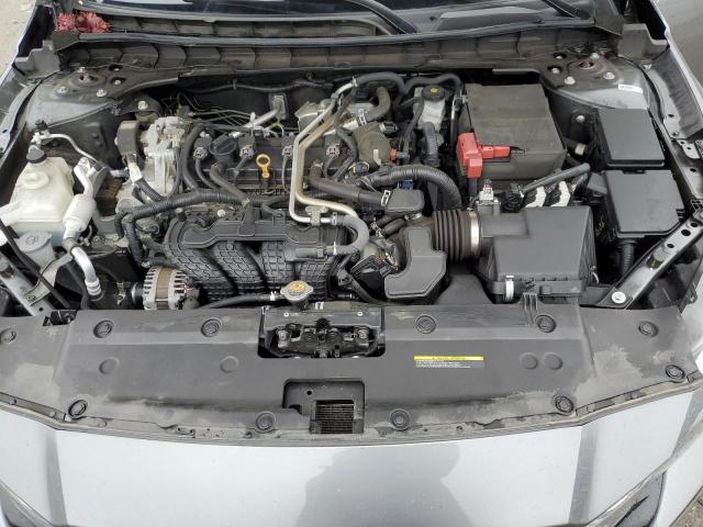 1N4BL4DV3MN311997 - 2021 NISSAN ALTIMA SV GRAY photo 11