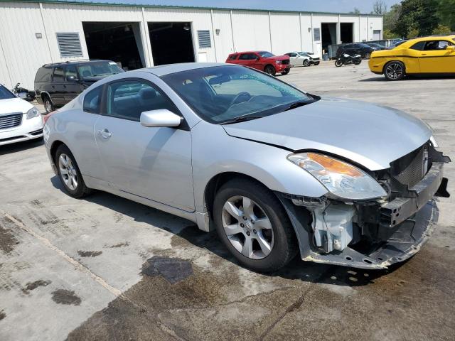 1N4AL24E68C206002 - 2008 NISSAN ALTIMA 2.5S SILVER photo 4