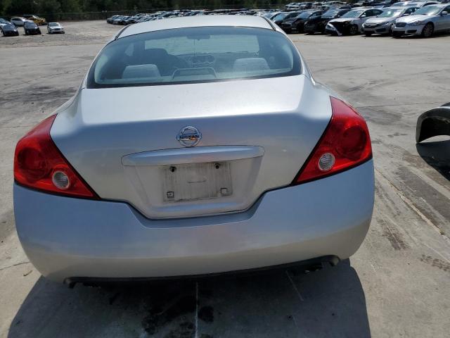 1N4AL24E68C206002 - 2008 NISSAN ALTIMA 2.5S SILVER photo 6