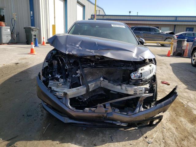 19XFC2F80KE019720 - 2019 HONDA CIVIC SPORT 灰色 照片 5