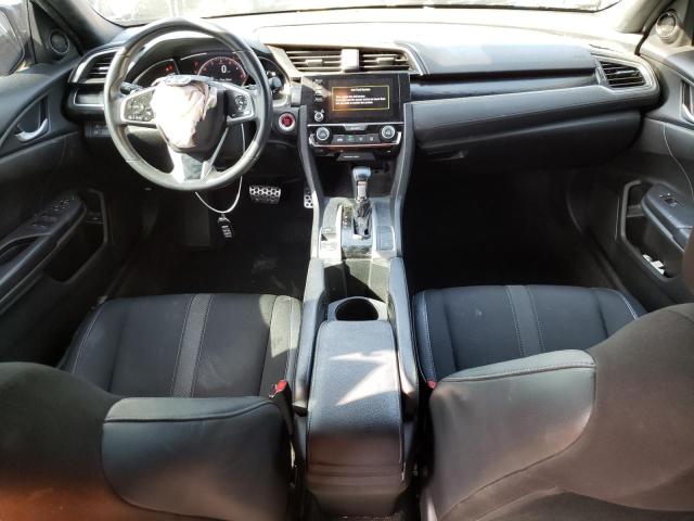 19XFC2F80KE019720 - 2019 HONDA CIVIC SPORT 灰色 照片 8