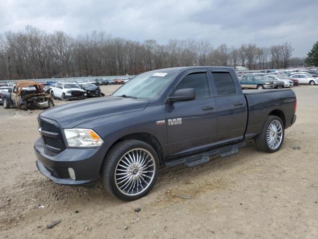 2016 RAM 1500 ST, 