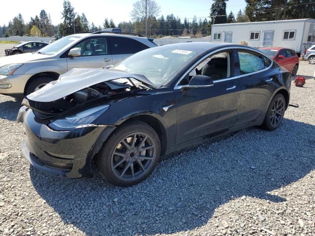 2019 TESLA MODEL 3, 