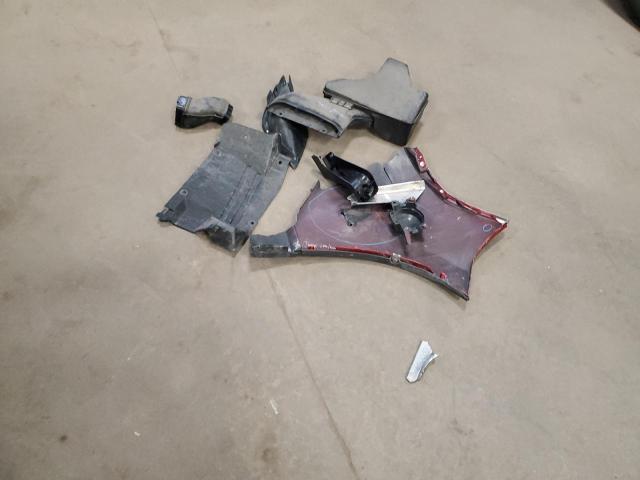 JA4AD2A30KZ010632 - 2019 MITSUBISHI OUTLANDER ES წითელი ფოტო 13