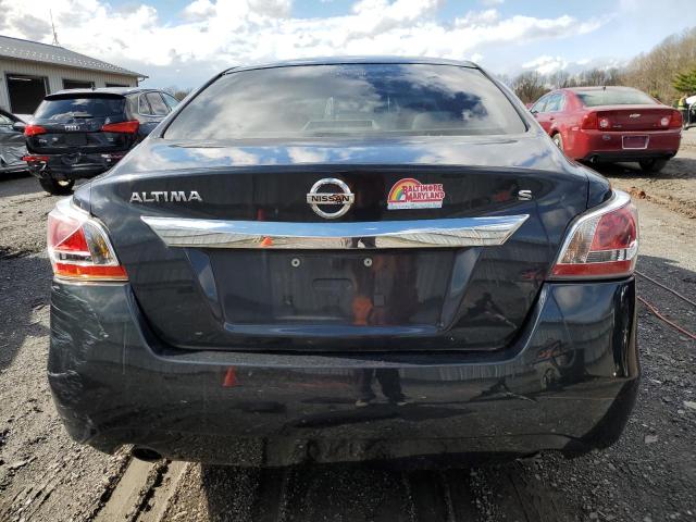 1N4AL3AP6FC132573 - 2015 NISSAN ALTIMA 2.5 CHARCOAL photo 6