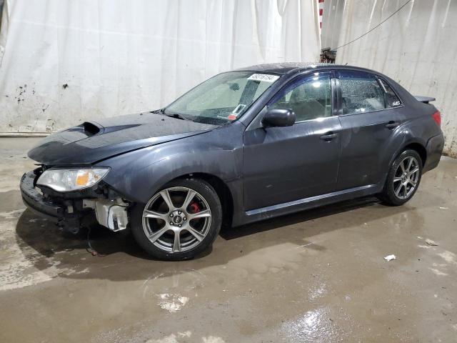 2012 SUBARU IMPREZA WRX, 