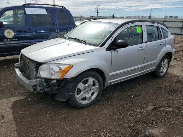 2009 DODGE CALIBER SXT, 