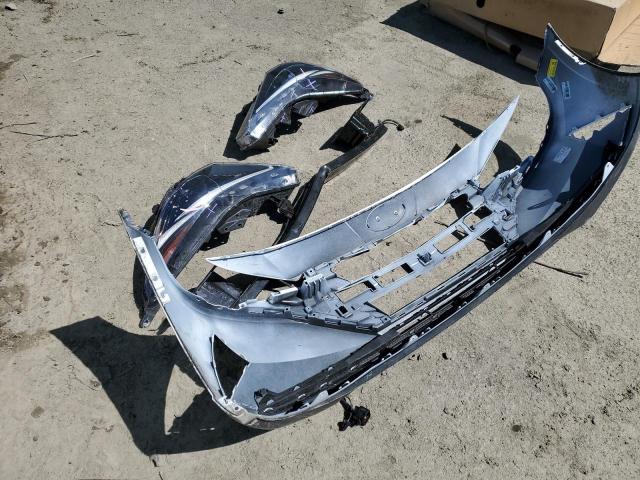 5NPLM4AG2PH110677 - 2023 HYUNDAI ELANTRA SEL WHITE photo 12