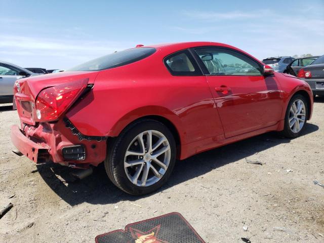 1N4BL24E99C137165 - 2009 NISSAN ALTIMA 3.5SE RED photo 3