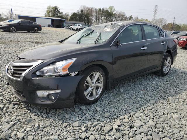 2013 NISSAN ALTIMA 2.5, 