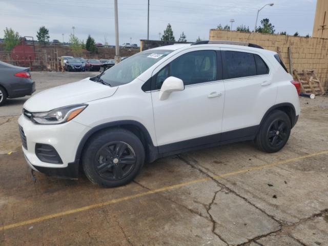 2020 CHEVROLET TRAX 1LT, 