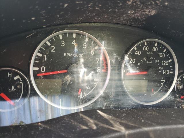 5N1AR1NB8BC625057 - 2011 NISSAN PATHFINDER S 红色 照片 8