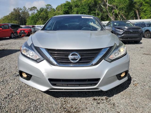 1N4AL3APXGC244553 - 2016 NISSAN ALTIMA 2.5 SILVER photo 5