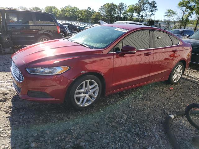 2014 FORD FUSION SE, 