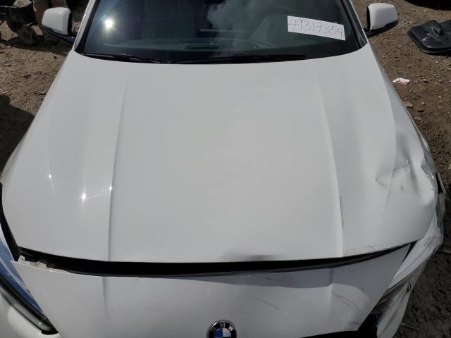 WBA73AK09M7J05008 - 2021 BMW 228XI WHITE photo 11