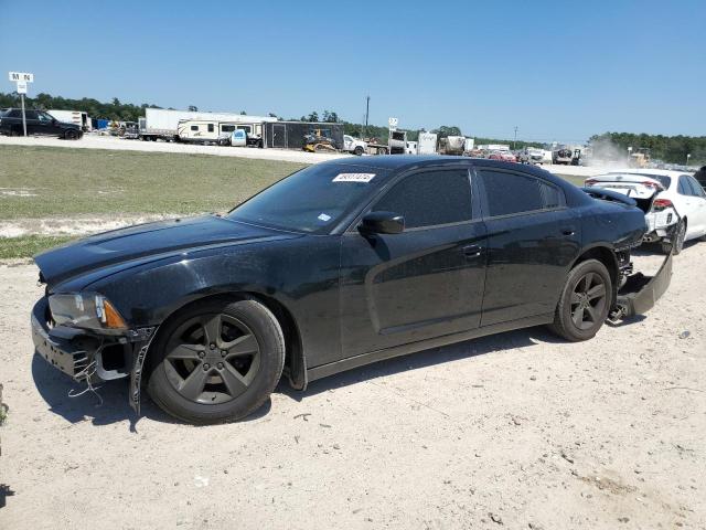 2014 DODGE CHARGER SXT, 