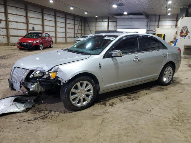 2010 LINCOLN MKZ, 