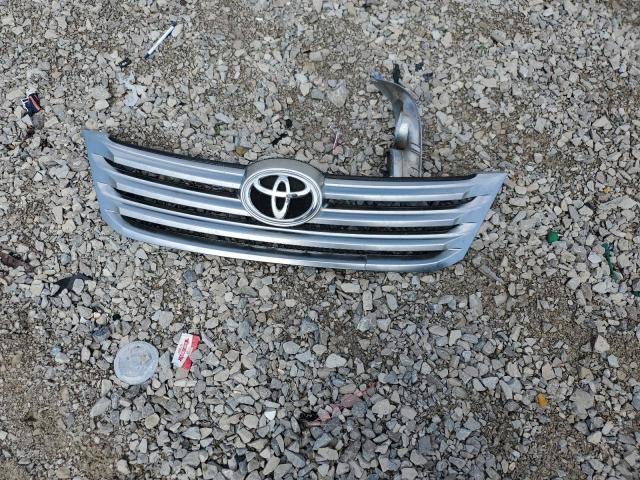 4T1BK3DB9BU409315 - 2011 TOYOTA AVALON BASE 黑色 照片 12