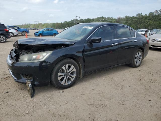 2013 HONDA ACCORD LX, 