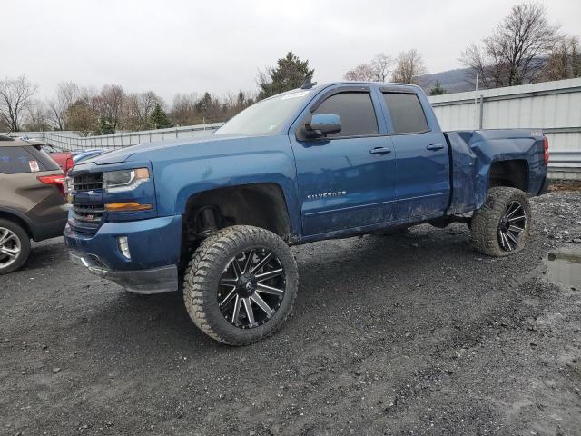 2016 CHEVROLET SILVERADO K1500 LT, 