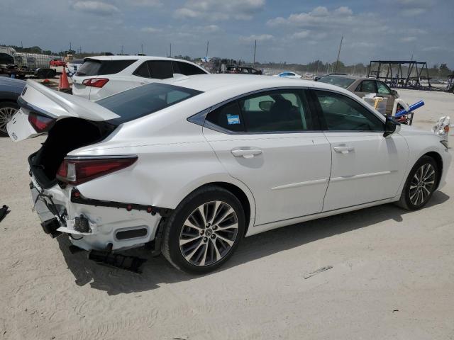 58ADZ1B11MU107516 - 2021 LEXUS ES 350 BASE WHITE photo 3