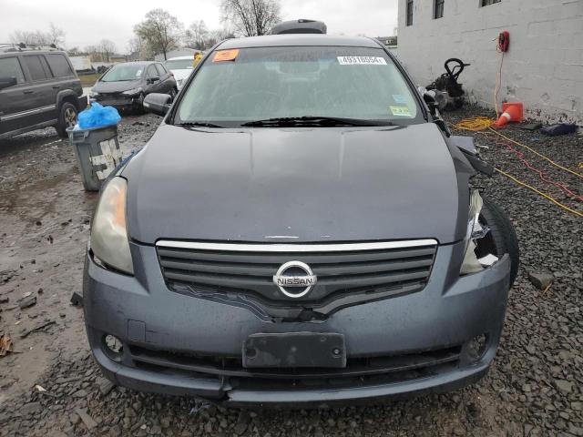 1N4BL21E78C114521 - 2008 NISSAN ALTIMA 3.5SE CHARCOAL photo 5