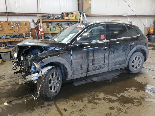 2015 AUDI Q5 PRESTIGE, 