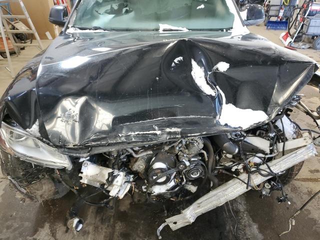 WA1VFCFP9FA018777 - 2015 AUDI Q5 PRESTIGE BLACK photo 12