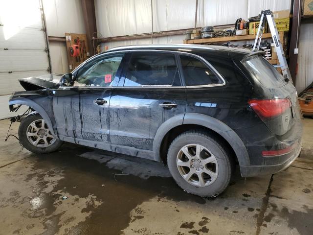 WA1VFCFP9FA018777 - 2015 AUDI Q5 PRESTIGE BLACK photo 2