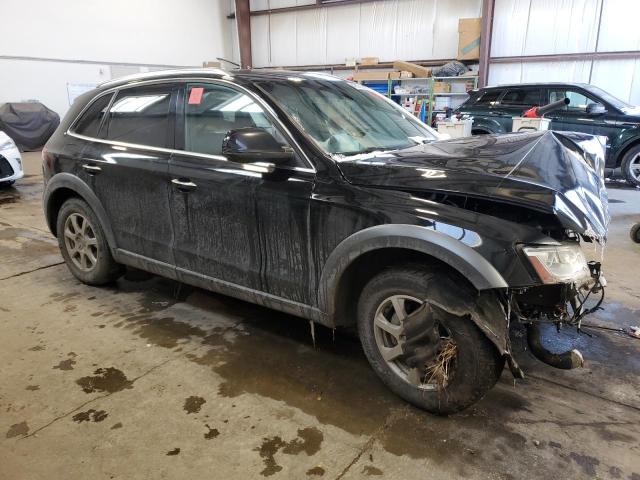 WA1VFCFP9FA018777 - 2015 AUDI Q5 PRESTIGE BLACK photo 4