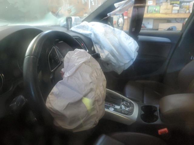 WA1VFCFP9FA018777 - 2015 AUDI Q5 PRESTIGE BLACK photo 8