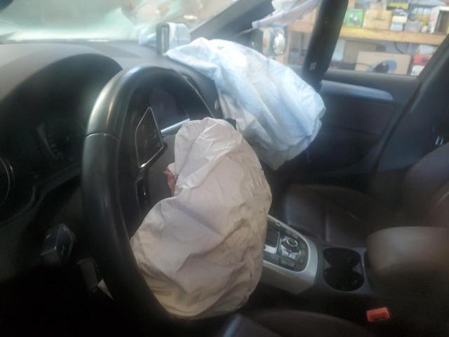 WA1VFCFP9FA018777 - 2015 AUDI Q5 PRESTIGE BLACK photo 9