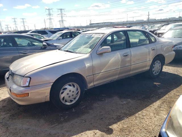 1997 TOYOTA AVALON XL, 