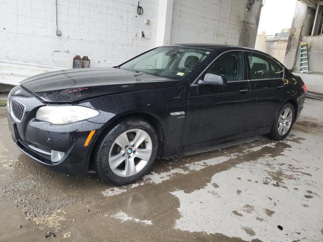 2012 BMW 528 XI, 