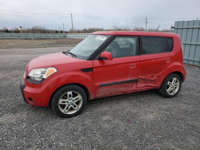 2010 KIA SOUL +, 