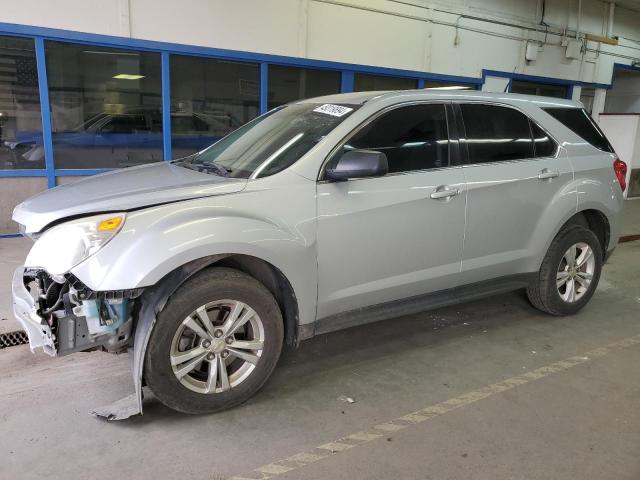 2012 CHEVROLET EQUINOX LS, 