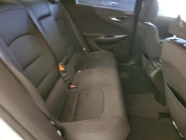 1G1ZB5ST2JF104650 - 2018 CHEVROLET MALIBU LS SILVER photo 10