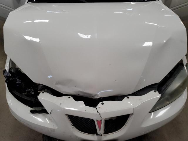 2G2WP552361169332 - 2006 PONTIAC GRAND PRIX 白色 照片 11