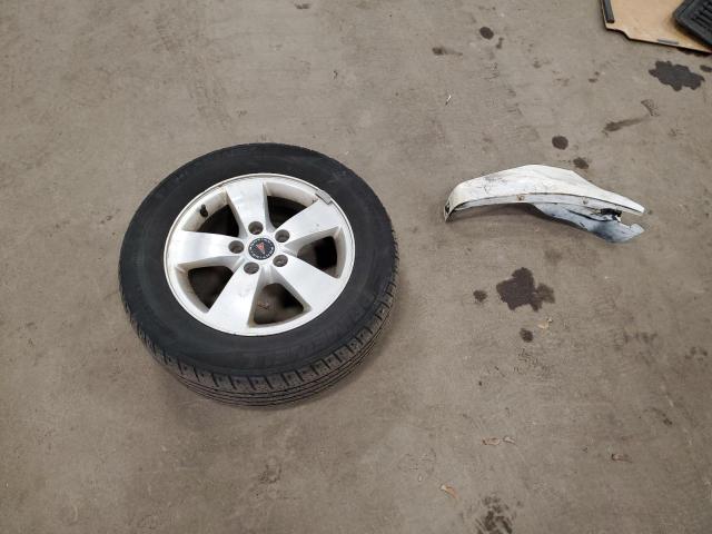 2G2WP552361169332 - 2006 PONTIAC GRAND PRIX 白色 照片 12