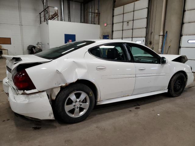2G2WP552361169332 - 2006 PONTIAC GRAND PRIX 白色 照片 3