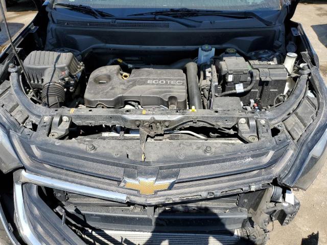 2GNAXREV7J6329951 - 2018 CHEVROLET EQUINOX LS GRAY photo 12