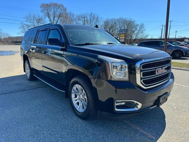 2019 GMC YUKON XL K1500 SLT, 