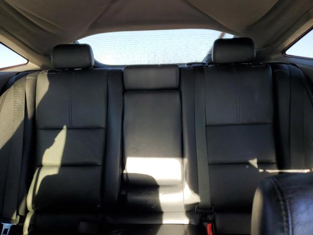 5J6TF1H52EL002074 - 2014 HONDA CROSSTOUR EXL თეთრი ფოტო 10